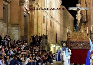 XXXIII Concurso de Fotografía Semana Santa Salmantina Junta de Semana Santa Salamanca 2017