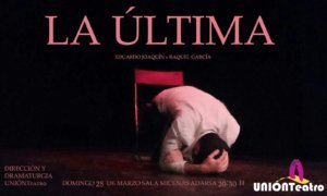 Sala Micenas Adarsa Unión Teatro La última Salamanca Marzo 2018