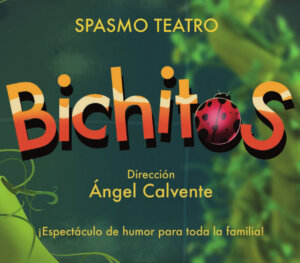Teatro Liceo Bichitos Salamanca Marzo 2024