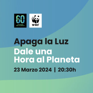 Salamanca Hora del Planeta Marzo 2024