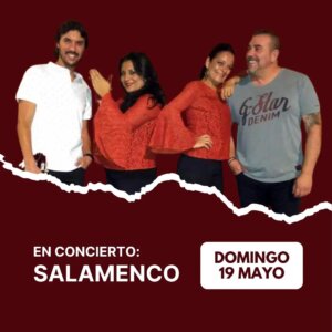 Posada de San Boal Salamenco Salamanca Mayo 2024