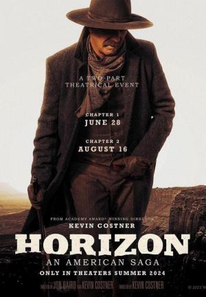 Horizon: An American saga Capítulo 1