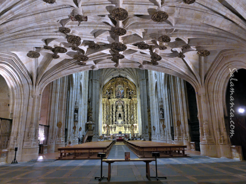 San Esteban... "Fe, arte y teología"