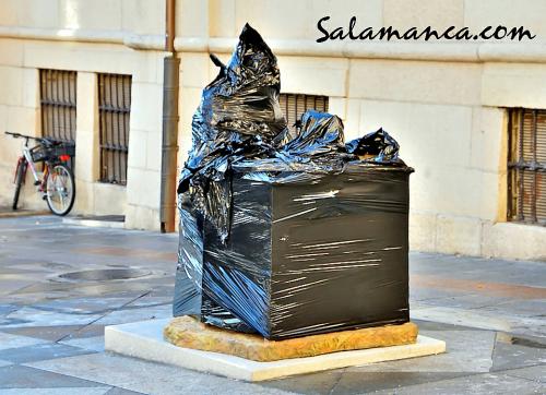 Salamanca a las turroneras albercanas (II)
