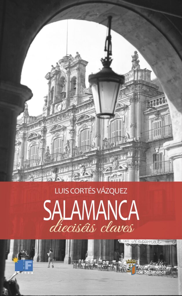 Teatro Liceo Salamanca dieciséis claves Enero 2025