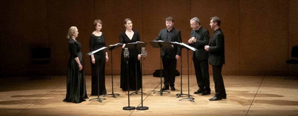 Hospedería Fonseca Les Arts Florissants Salamanca Febrero 2025