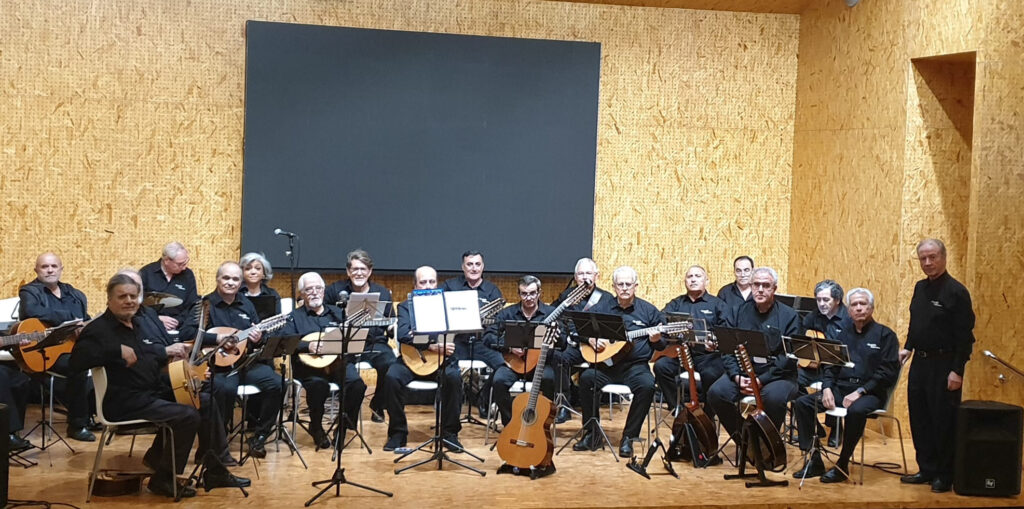 Museo de Art Nouveau y Art Decó Casa Lis La Rondalla Salamanca Febrero 2025